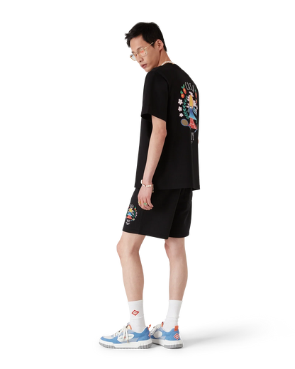 Casa Way Mountain Sweatshorts