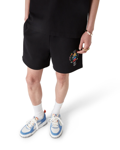 Casa Way Mountain Sweatshorts