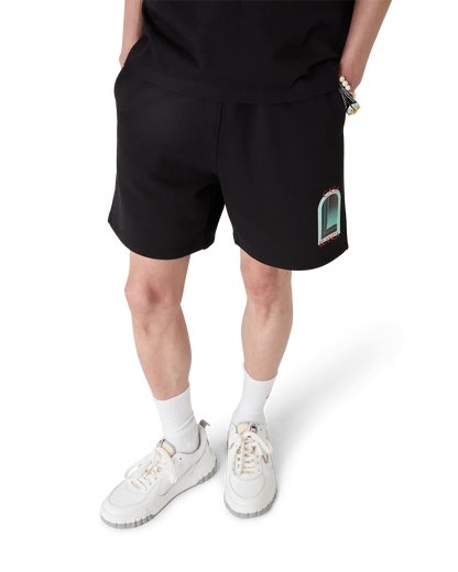 L'Arche Sweatshorts