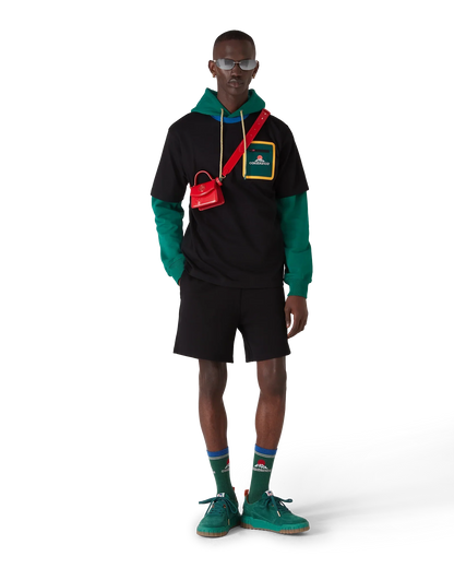 Montagne Sweatshorts