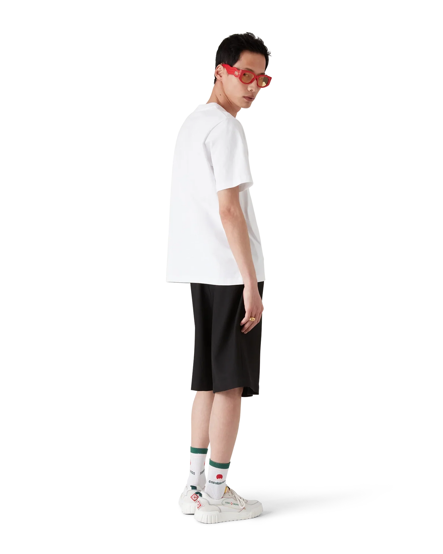 Montagne Short Sleeve T-Shirt