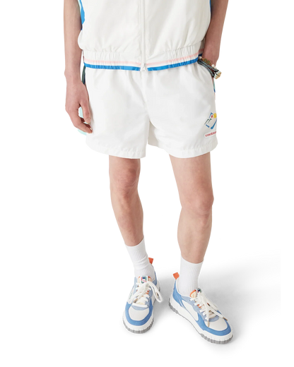 Casa Sportif Windbreaker Shorts