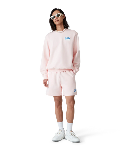 Greek Temple Sweatshirt