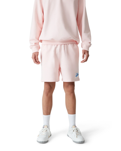 Greek Temple Sweatshorts