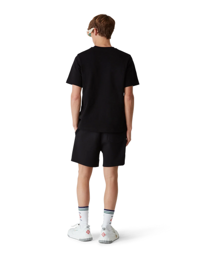 Pearl Diamond Sweatshorts