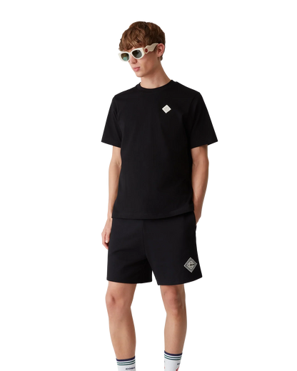 Pearl Diamond Sweatshorts
