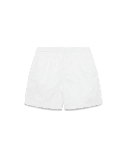 Puff Monogram Shorts