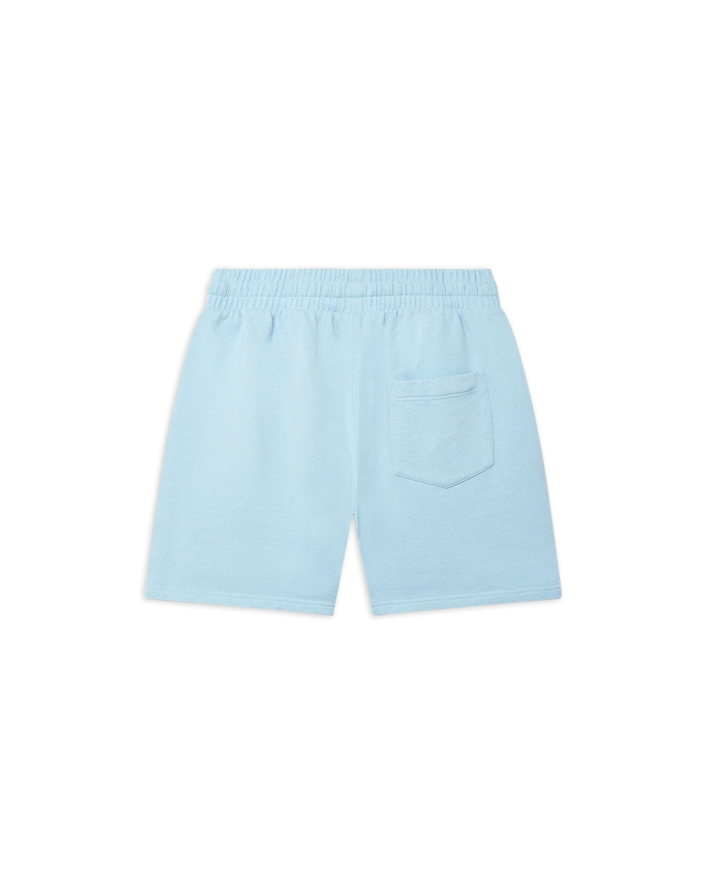 Blue Coachella Valley Sweatshorts