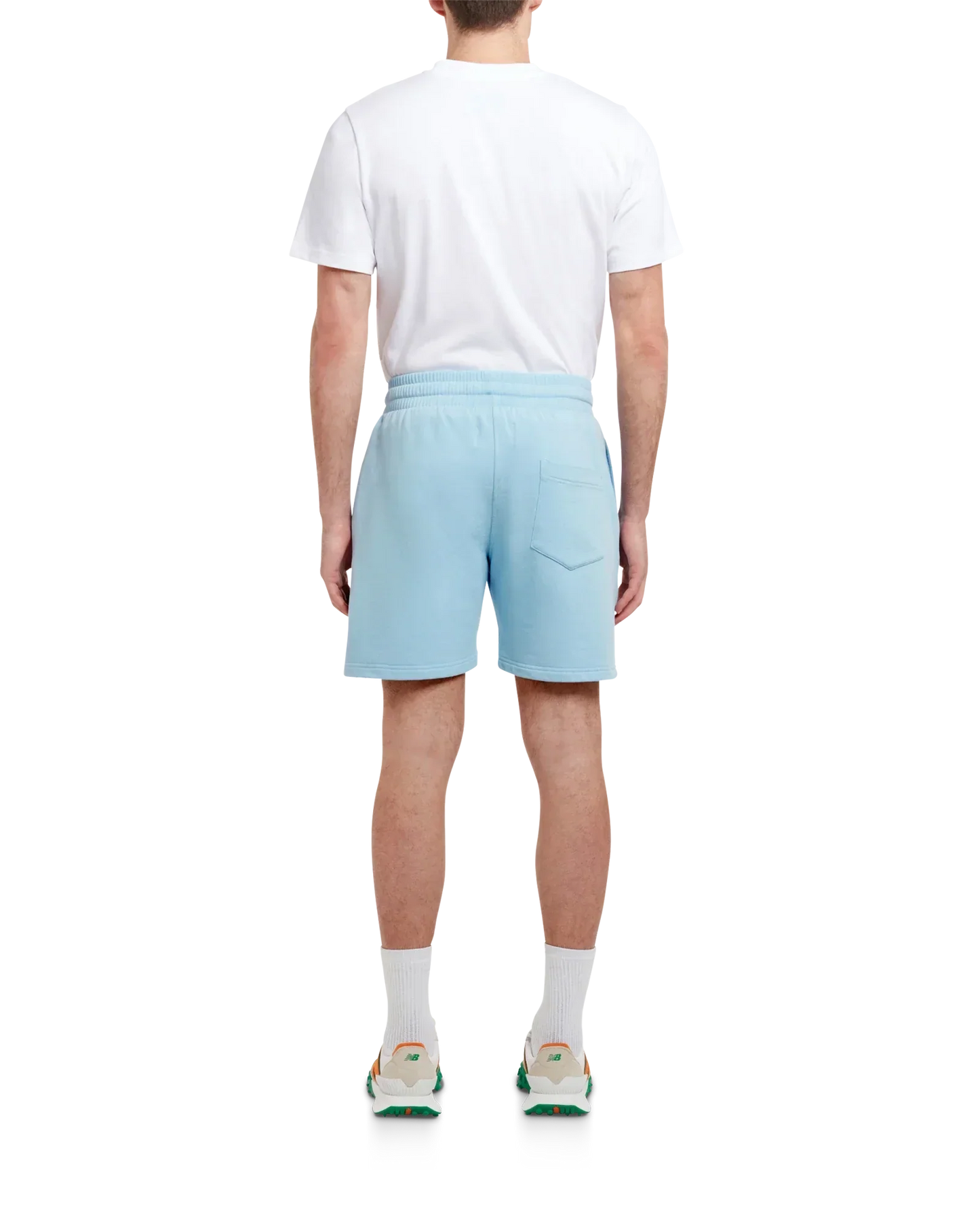Soleil Levant Sweatshorts