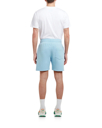 Soleil Levant Sweatshorts