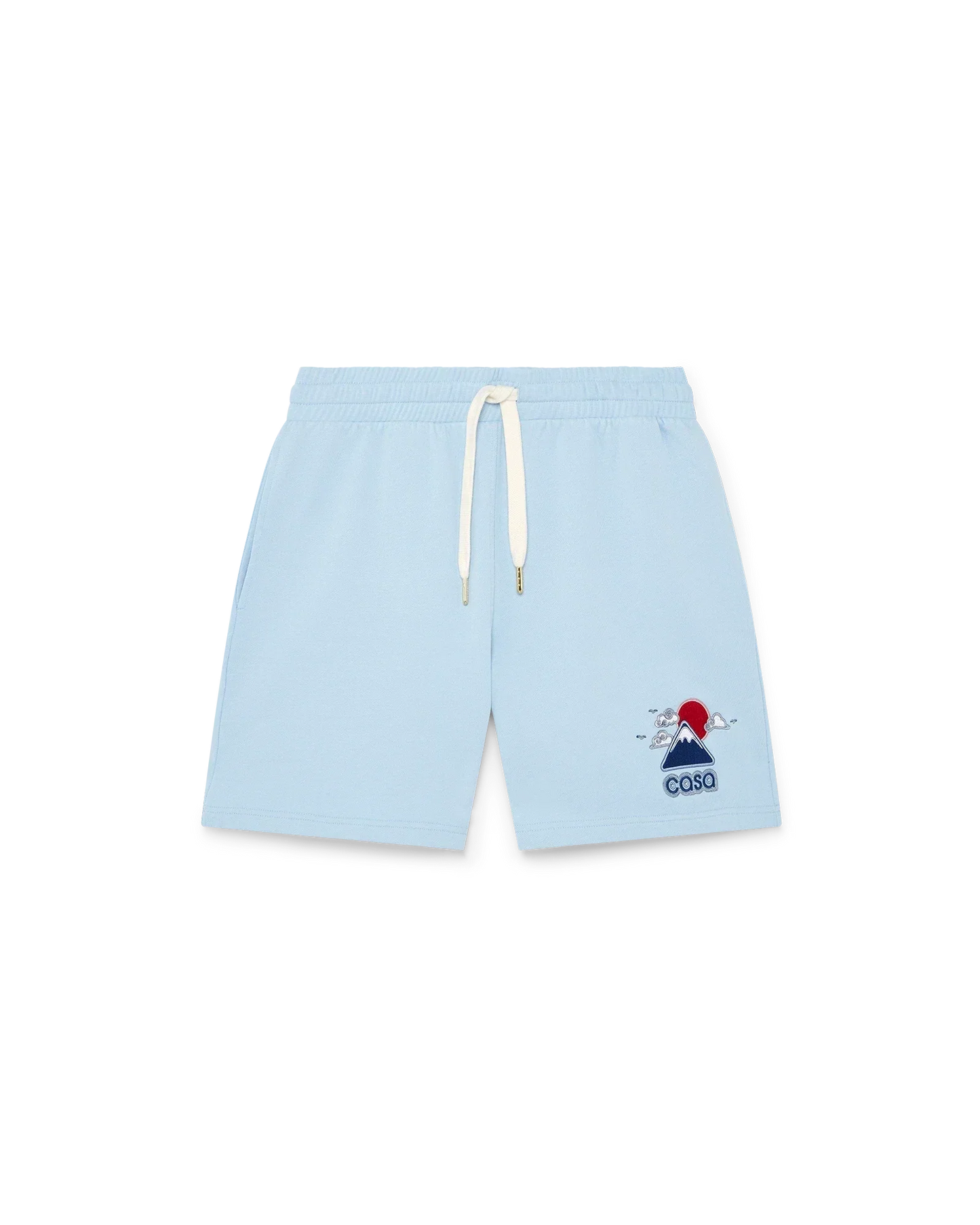 Soleil Levant Sweatshorts