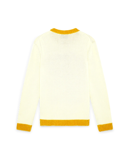 Casa Knit Sweater