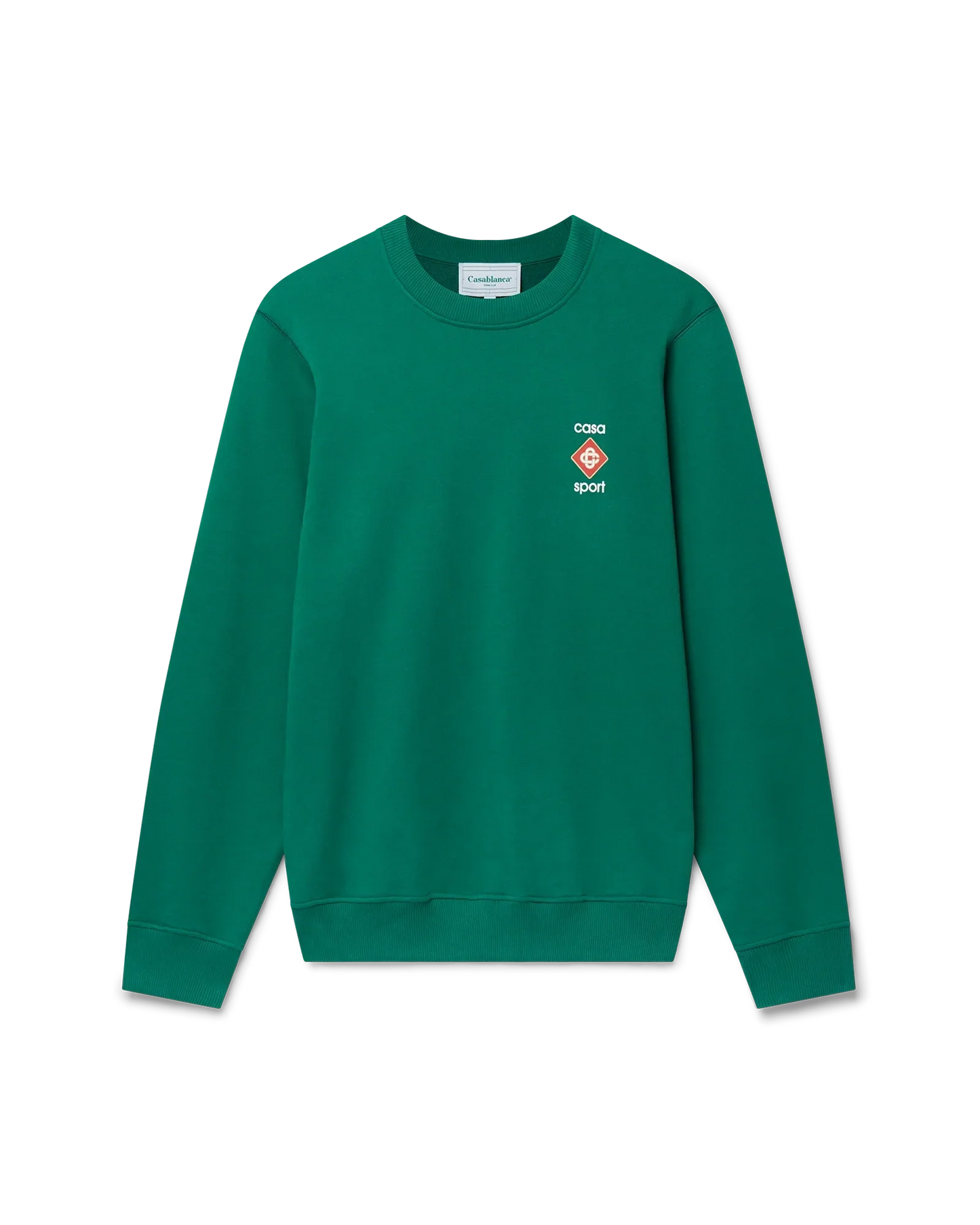 Casa Sport Logo 3D Sweatshirt