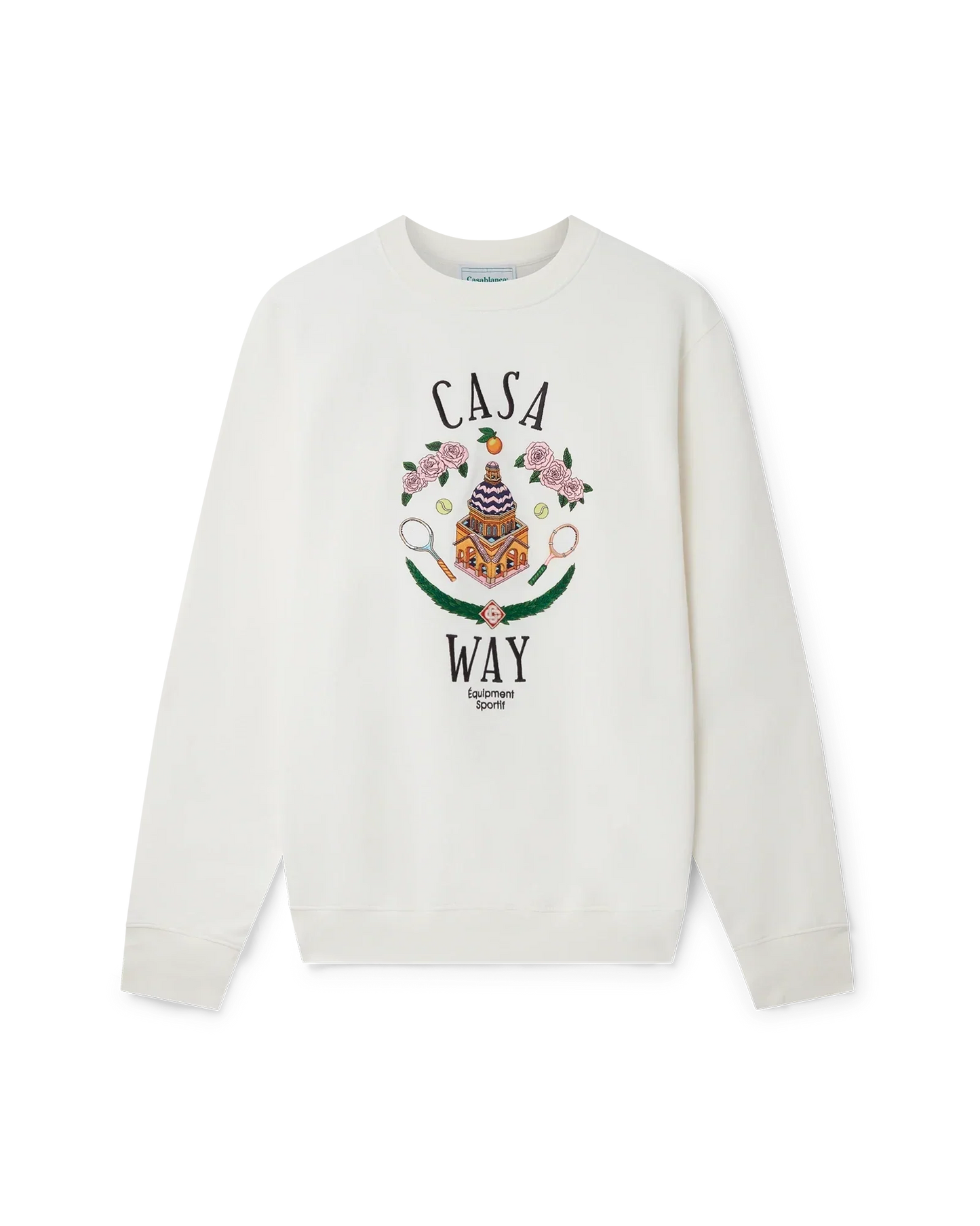 Casa Way Sweatshirt