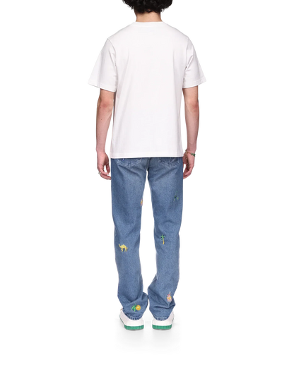 Unity Is Power Short Sleeve T-Shirt