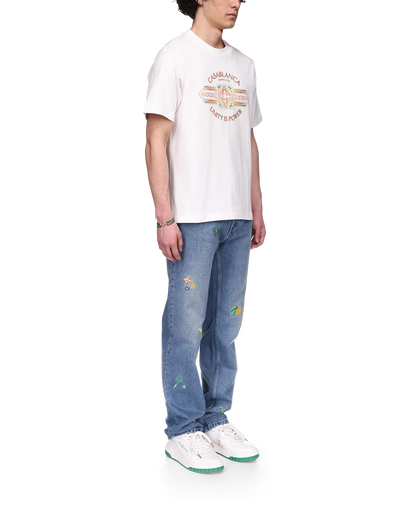 Unity Is Power Short Sleeve T-Shirt