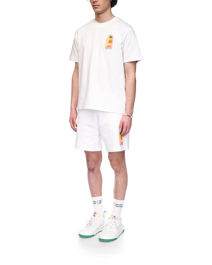 Gradient L'Arche Short Sleeve T-Shirt