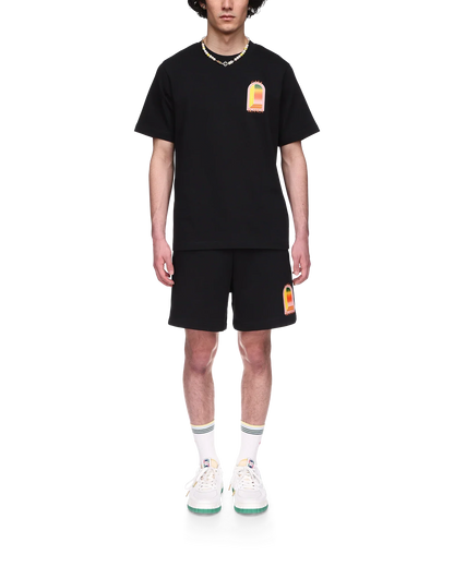 Gradient L'Arche Short Sleeve T-Shirt