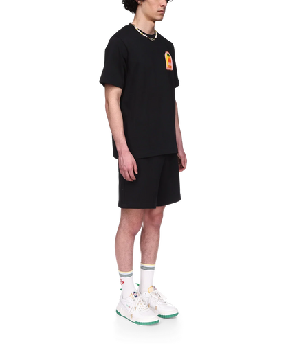 Gradient L'Arche Short Sleeve T-Shirt