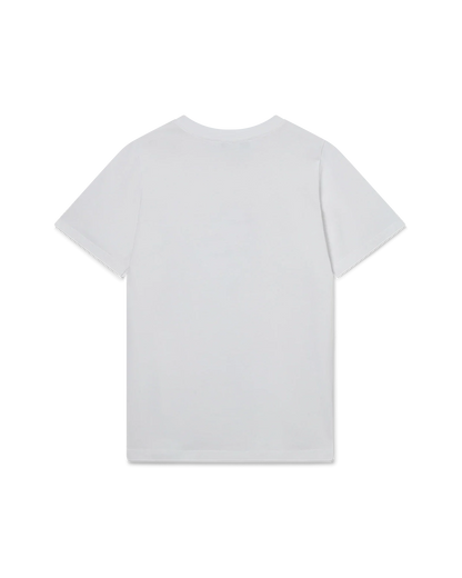 Afro Cubism Tennis Club Short Sleeve T-Shirt