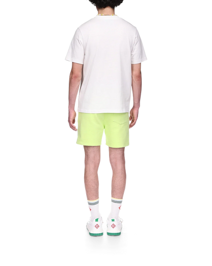 Afro Cubism Tennis Club Short Sleeve T-Shirt