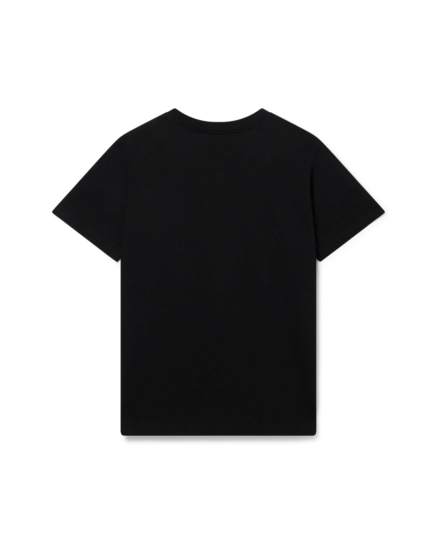 Afro Cubism Tennis Club Short Sleeve T-Shirt