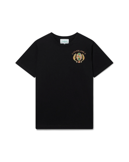 Joyaux D'Afrique Tennis Club Short Sleeve T-Shirt