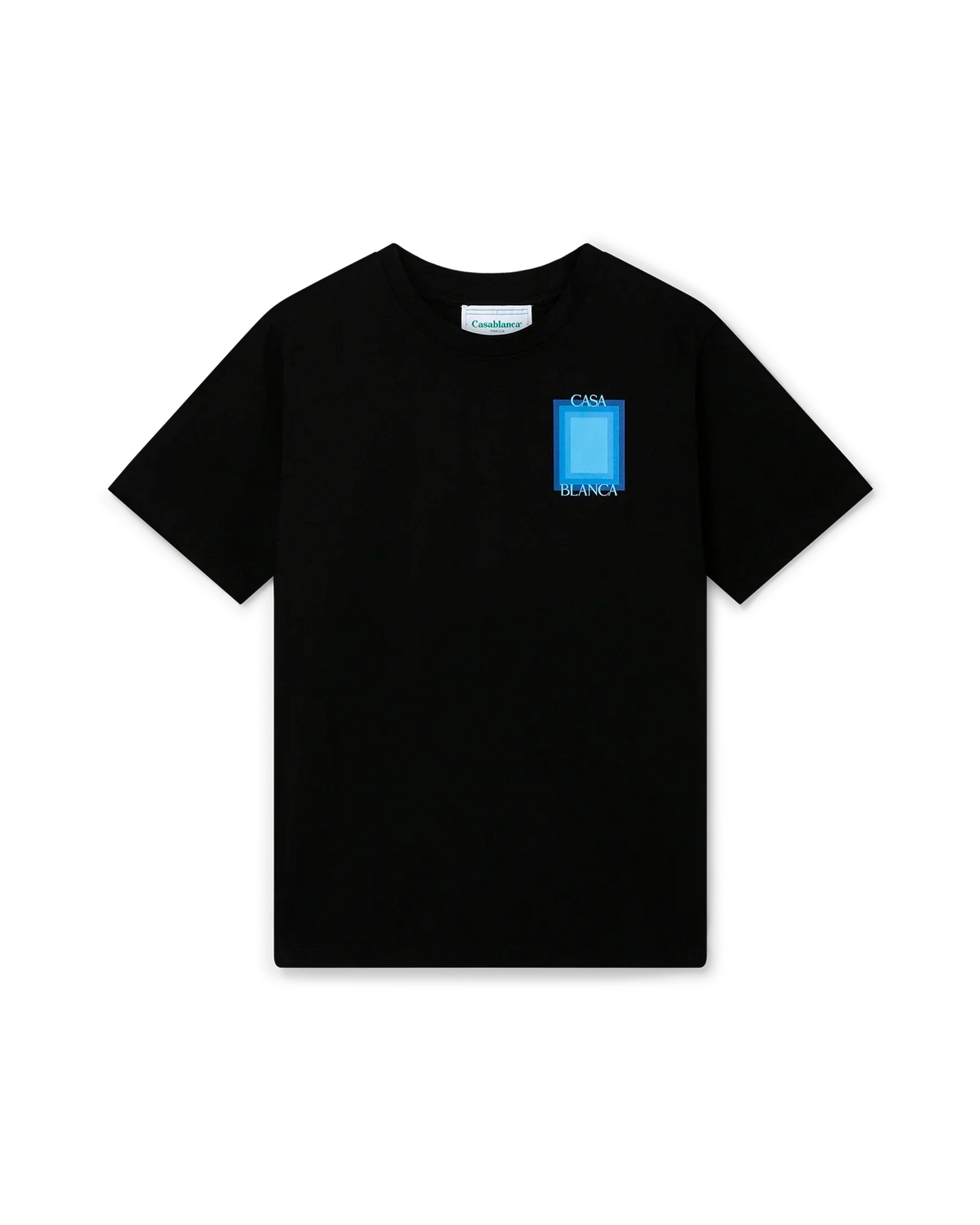 Gradient Casa Logo T-Shirt