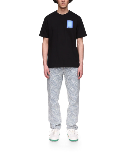 Gradient Casa Logo T-Shirt