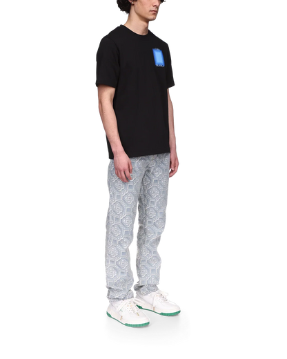 Gradient Casa Logo T-Shirt