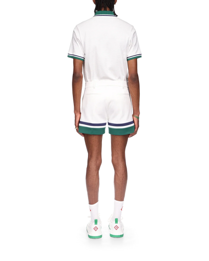 Sports Tailoring Shorts
