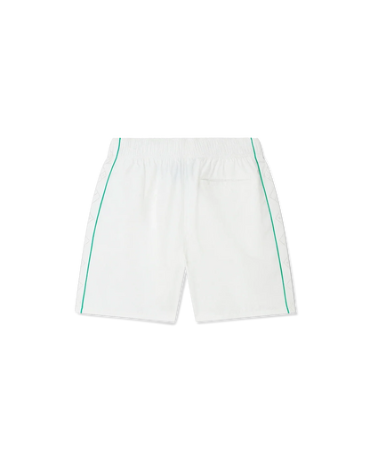 Laser Detail Track Shorts