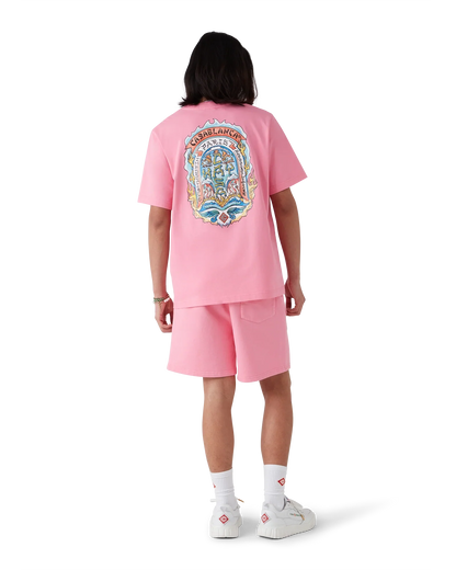 Casa Way Skate Sweatshorts