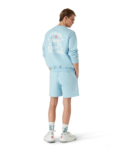 Beauty Of The World Sweatshorts