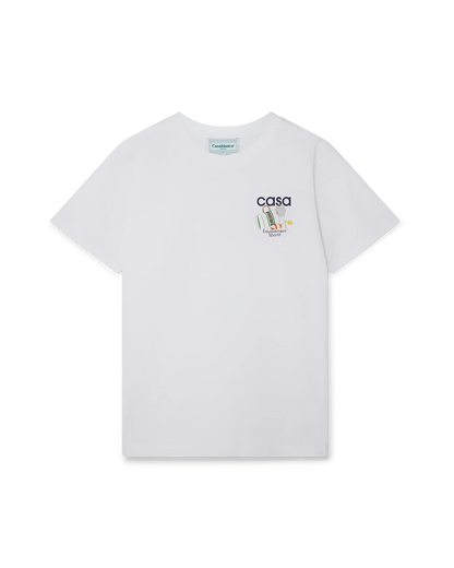 Equipement Sportif Short Sleeve T-Shirt