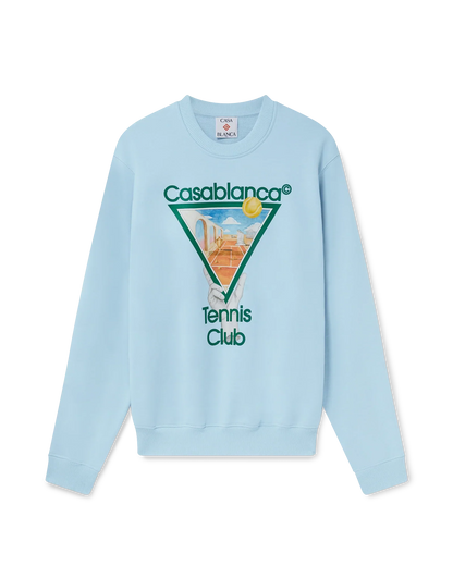 Metaphysical Tennis Icon Sweatshirt