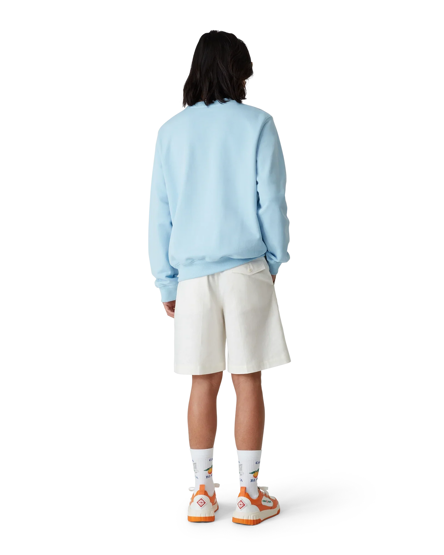 Metaphysical Tennis Icon Sweatshirt