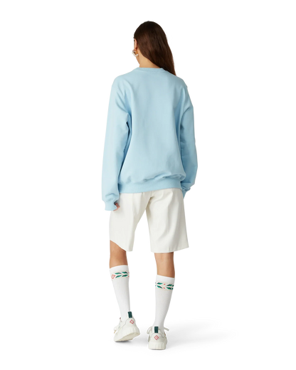 Metaphysical Tennis Icon Sweatshirt
