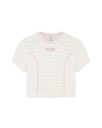 Bourgeoise Girl Top