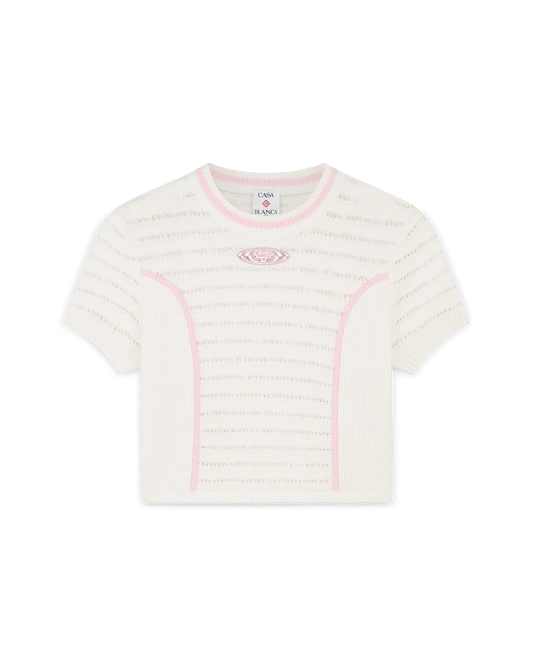 Bourgeoise Girl Top