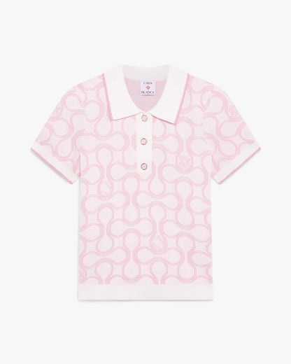 Optic Drop Polo Shirt