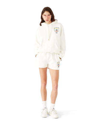 Casa Way Mountain Hooded Sweatshirt