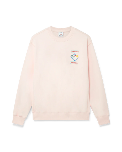 Casablanca Montagne Sportif Sweatshirt