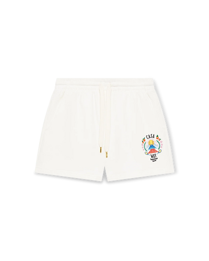 Casa Way Mountain Sweatshorts