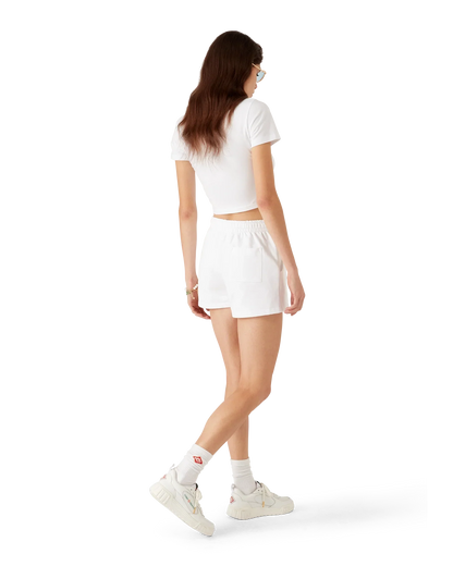 Stacked Logo Sweatshorts