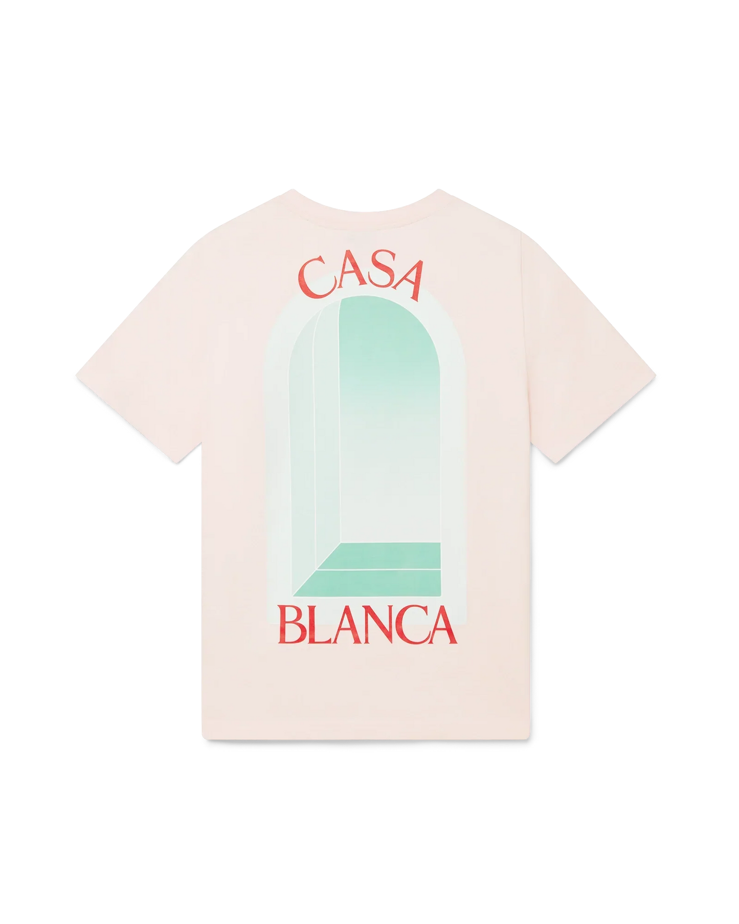 L'Arche Short Sleeve T-Shirt