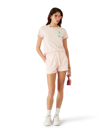 L'Arche Short Sleeve T-Shirt