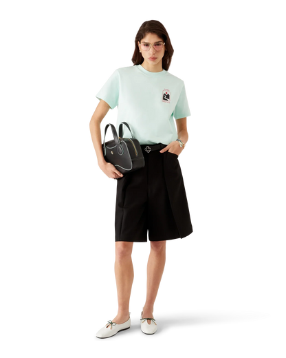 Sunset Valley Short Sleeve T-Shirt