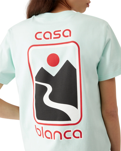 Sunset Valley Short Sleeve T-Shirt