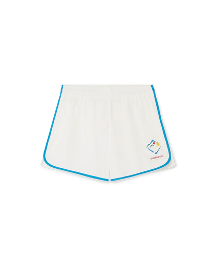 Casa Sportif Windbreaker Shorts